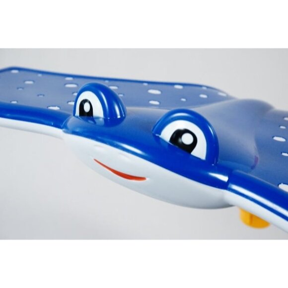 Disney Finding Nemo Sea of Activities Jumper - Replacement Stingray Toy - Picture 4 of 5